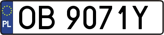 OB9071Y