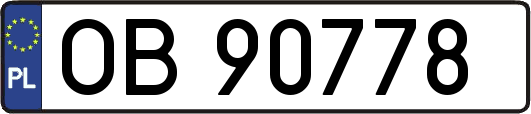 OB90778