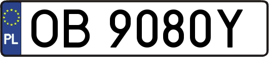 OB9080Y