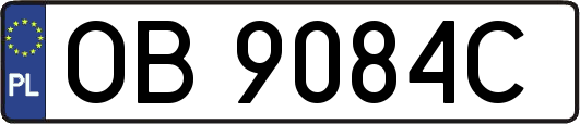 OB9084C