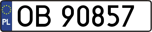 OB90857