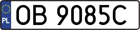 OB9085C