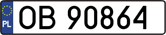 OB90864