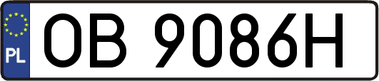 OB9086H