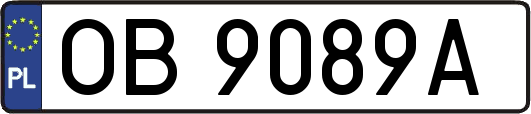 OB9089A