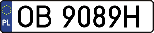 OB9089H