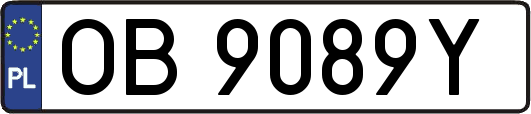 OB9089Y