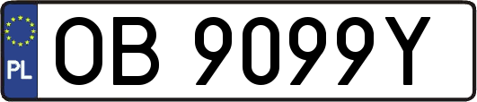 OB9099Y