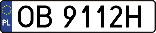 OB9112H