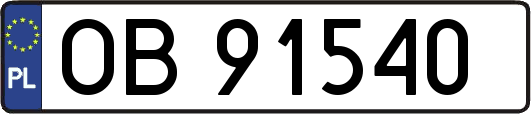 OB91540