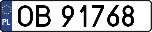 OB91768