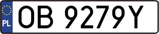 OB9279Y