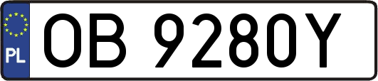 OB9280Y