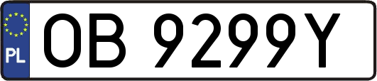 OB9299Y