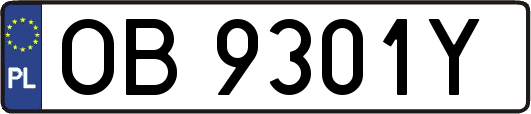 OB9301Y