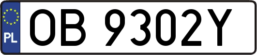 OB9302Y