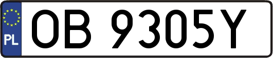 OB9305Y