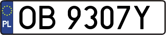 OB9307Y