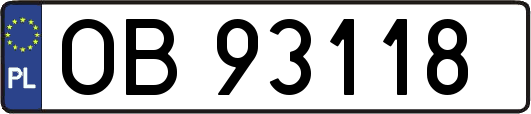 OB93118