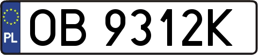 OB9312K