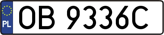 OB9336C