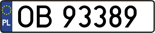 OB93389
