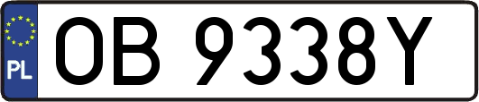 OB9338Y