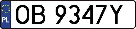 OB9347Y