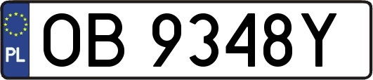 OB9348Y