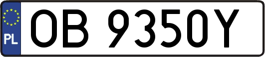 OB9350Y