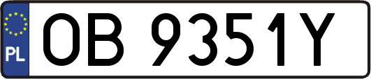 OB9351Y