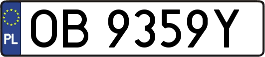 OB9359Y