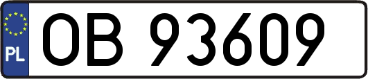OB93609