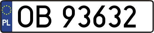 OB93632