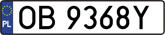 OB9368Y