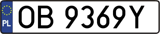 OB9369Y