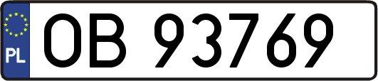 OB93769
