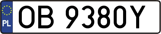 OB9380Y