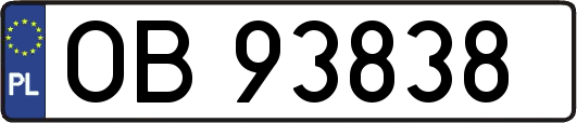 OB93838