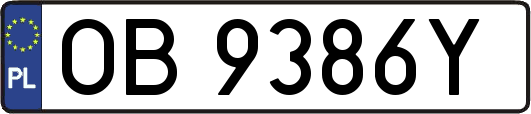 OB9386Y