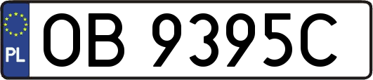 OB9395C