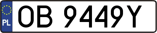 OB9449Y