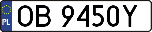 OB9450Y