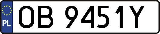 OB9451Y