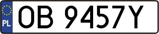 OB9457Y