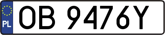 OB9476Y