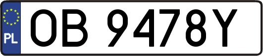 OB9478Y