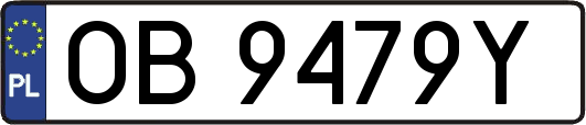 OB9479Y