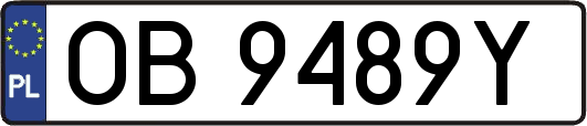OB9489Y