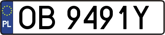 OB9491Y